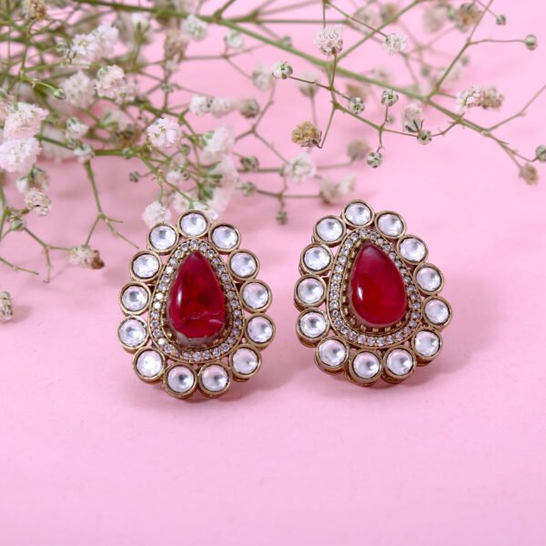 Rudrima (Red) - Image 4