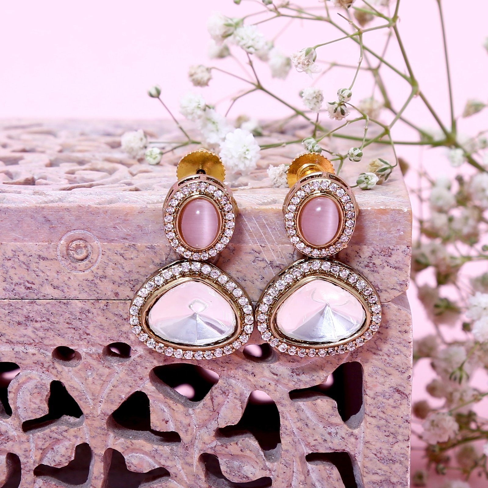 Nova Nectar (Pink) - Image 3