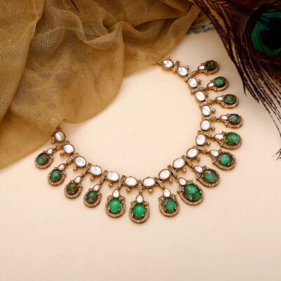 Aarohi Spark (Green)
