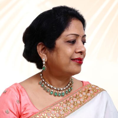 Aarohi Spark (Green)