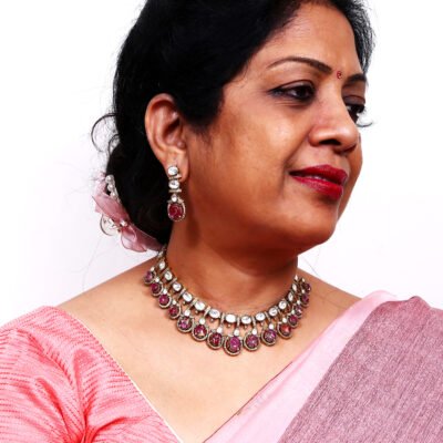 Aarohi Spark (Red)