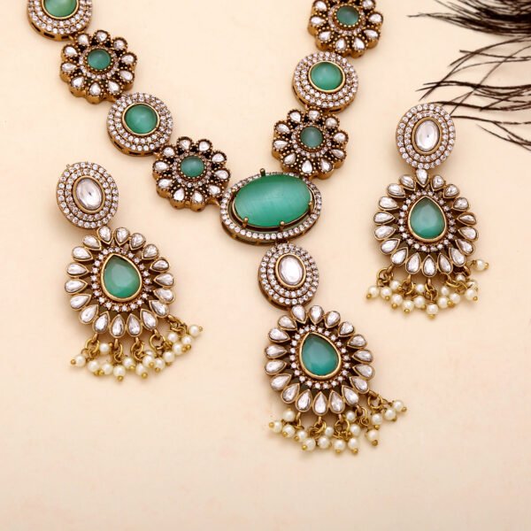Heer Rang (Green) - Image 5