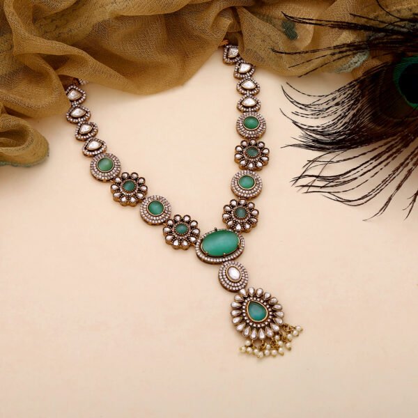 Heer Rang (Green) - Image 2