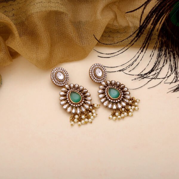 Heer Rang (Green) - Image 4