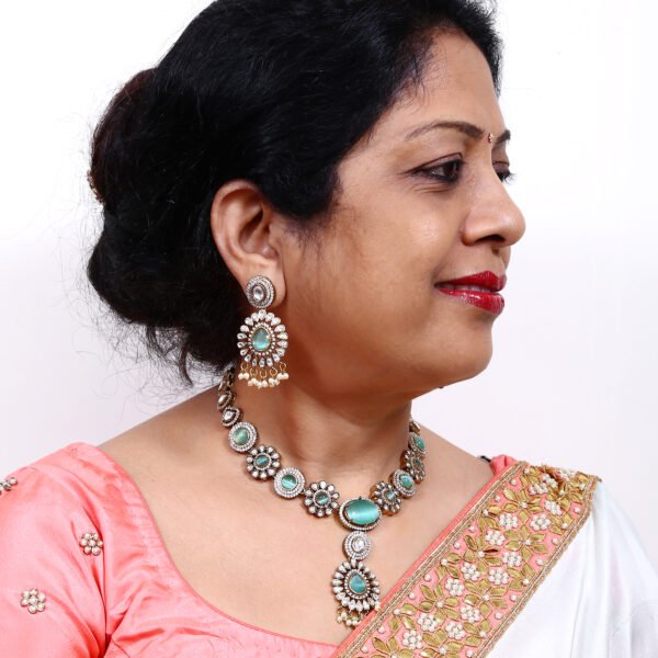 Heer Rang (Green)