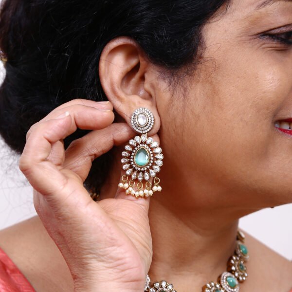 Heer Rang (Green) - Image 7