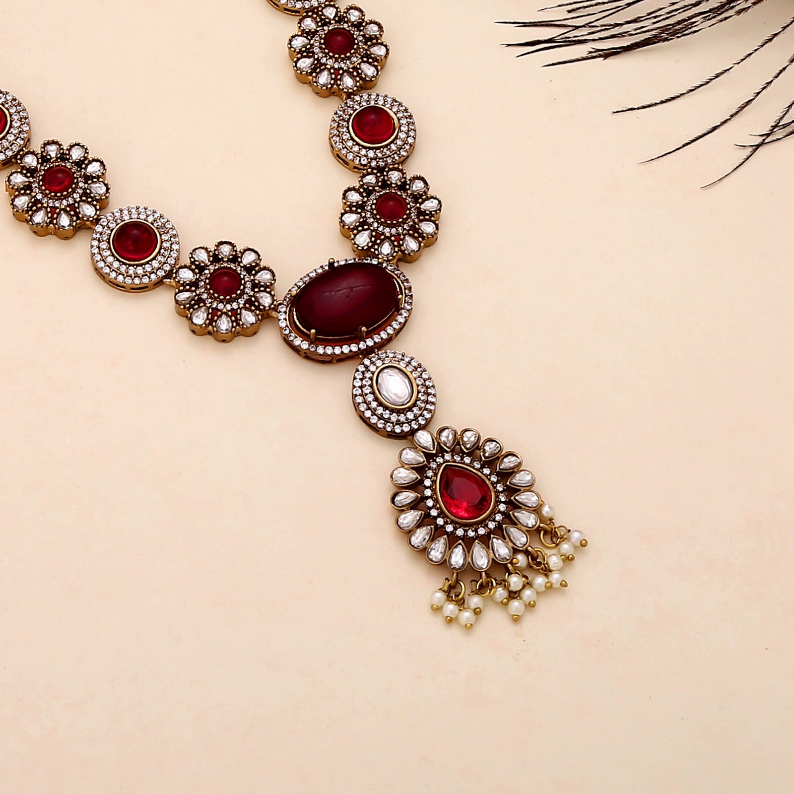 Heer Rang (Red) - Image 3