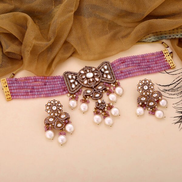 Riwaayat Crystal (Lavender) - Image 4