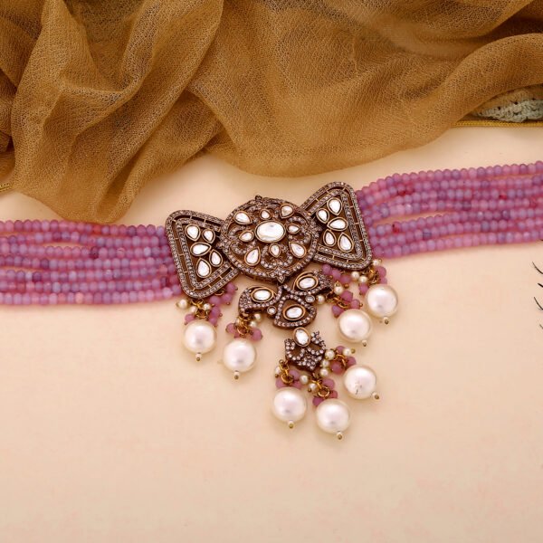 Riwaayat Crystal (Lavender) - Image 2