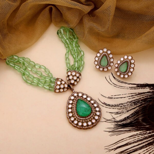 Rudrima (Green)