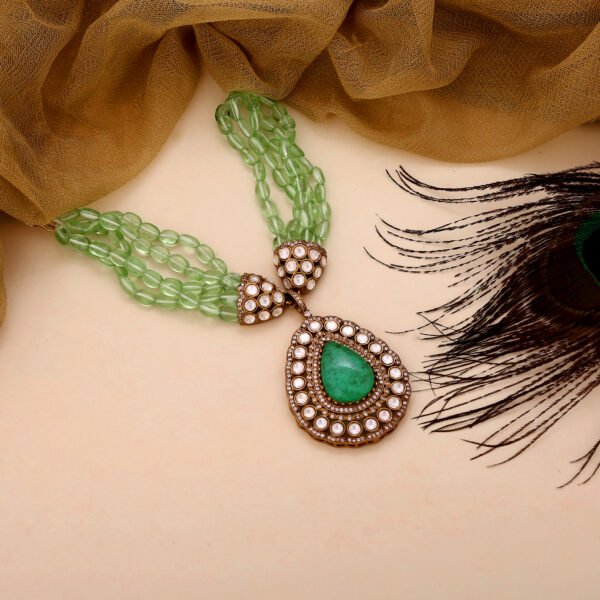 Rudrima (Green) - Image 2