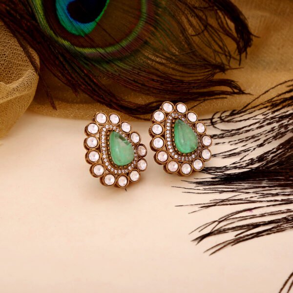 Rudrima (Green) - Image 4