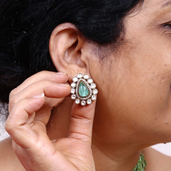 Rudrima (Green) - Image 7