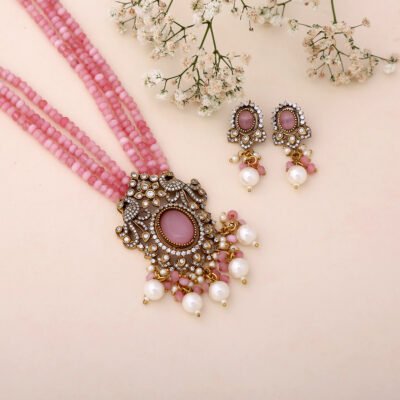 Pearl Blush (Pink)