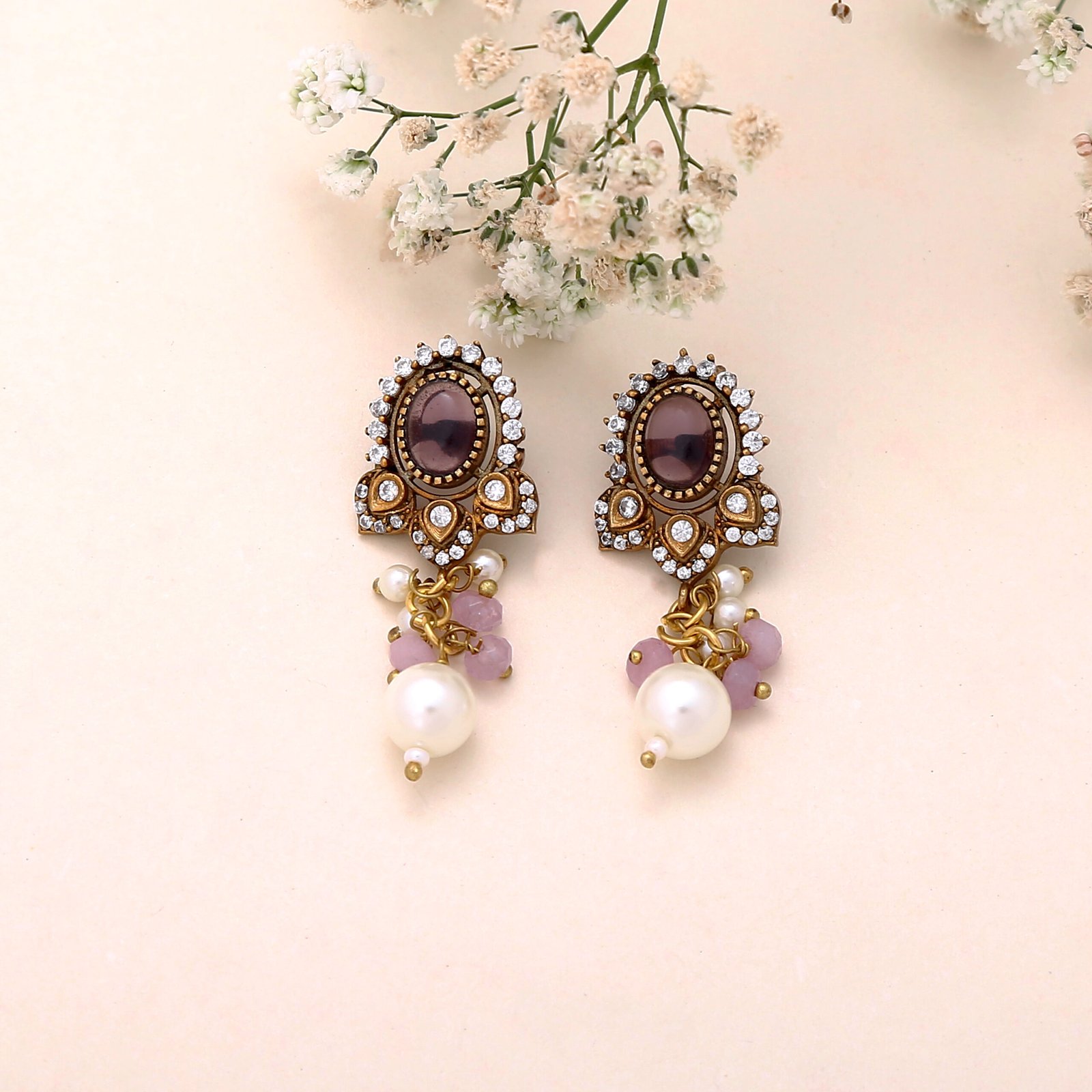 Pearl Blush (Voilet) - Image 4