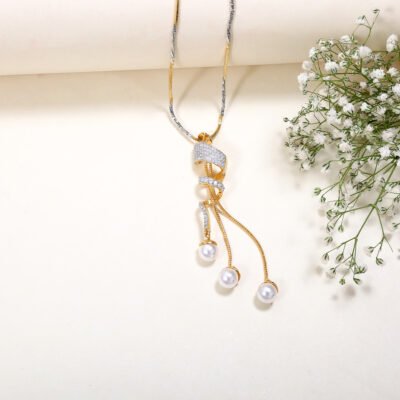 Pearl Pirouette