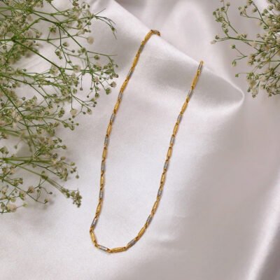 Rice Chain